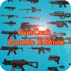 Mod PE GunCraft Zombie Edition APK