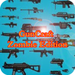 ”Mod PE GunCraft Zombie Edition