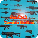 Mod PE GunCraft Zombie Edition APK