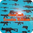 Mod PE GunCraft Zombie Edition ไอคอน