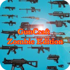 Mod PE GunCraft Zombie Edition icon