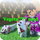 New Vegeta 777 Mod PE APK