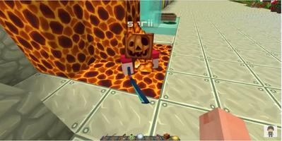 New Triton HD texture Mod PE تصوير الشاشة 1