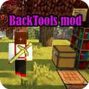 New BackTools mod Mod PE APK