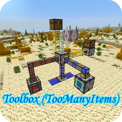 Update Toolbox PE Mod APK Herunterladen