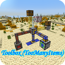 Update Toolbox PE Mod APK