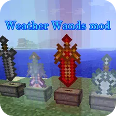 Free Weather Wands Mod PE APK 下載