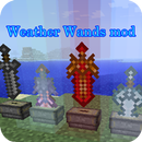 Free Weather Wands Mod PE APK