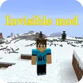 Free Invisible Mod PE