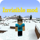 Free Invisible Mod PE APK