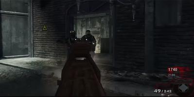New Black Ops 3 Weapons Mod PE الملصق