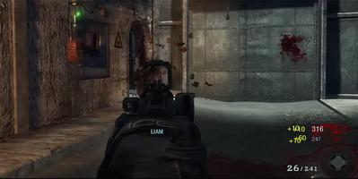 New Black Ops 3 Weapons Mod PE capture d'écran 1