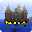 PE Ruins Mod APK