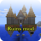 PE Ruins Mod أيقونة