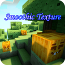 New Smoothic Texture Mod PE APK