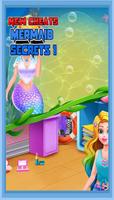 New Cheats For Mermaid Secrets1 Tips 스크린샷 1