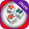 Bau Cua 3D 2020