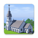 Best Church Model Minecraft APK