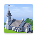 Church Model for Minecraft APK