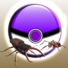 Pocket Bug Catch & Go आइकन