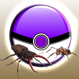 Pocket Bug Catch & Go ikona