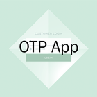 OTP App ITST biểu tượng