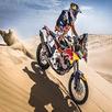 APK Desert Racer