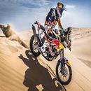 Desert Racer APK