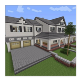 Craft House Minecraft APK