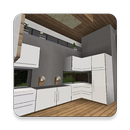 Kitchen Craft Ideas Minecraft APK