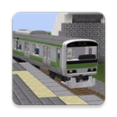 Craft Train Ideas Minecraft APK