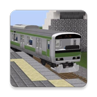 Craft Train Ideas Minecraft icono