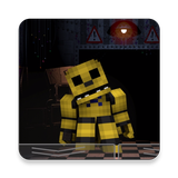 Night Fear Minecraft Mod icon