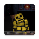 Fear Night Mod Minecraft APK