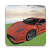 Fast Car Ideas Minecraft APK