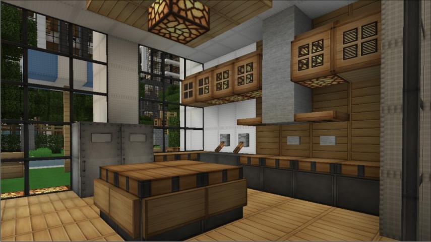 Room Ideas Minecraft For Android Apk
