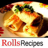 ”Rolls Recipes