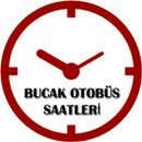 Bucak Otobüs Saatleri APK