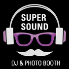 Super Sound DJ & Photo Booth biểu tượng