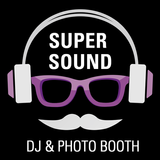 Super Sound DJ & Photo Booth иконка