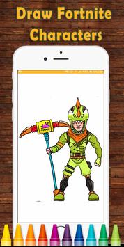 How To Draw Fortnite | Fans for Android - APK Download How To Draw Fortnite | Fans for Android - APK Download - 178 x 355 jpeg 15kB