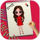 How To Draw  Camila Cabello APK