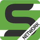 Suhba Network Beta icon