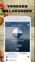 Cesar Pizza Snack screenshot 3