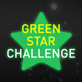 Green Star Challenge ícone
