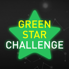 آیکون‌ Green Star Challenge