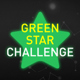 Green Star Challenge icono