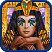 Cleopatra Match 3 Jewels Quest - Pharaoh Gems