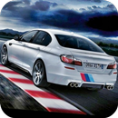 M4 Car Drive Simulator APK