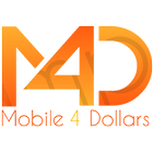 MOBILE FOR DOLLARS иконка